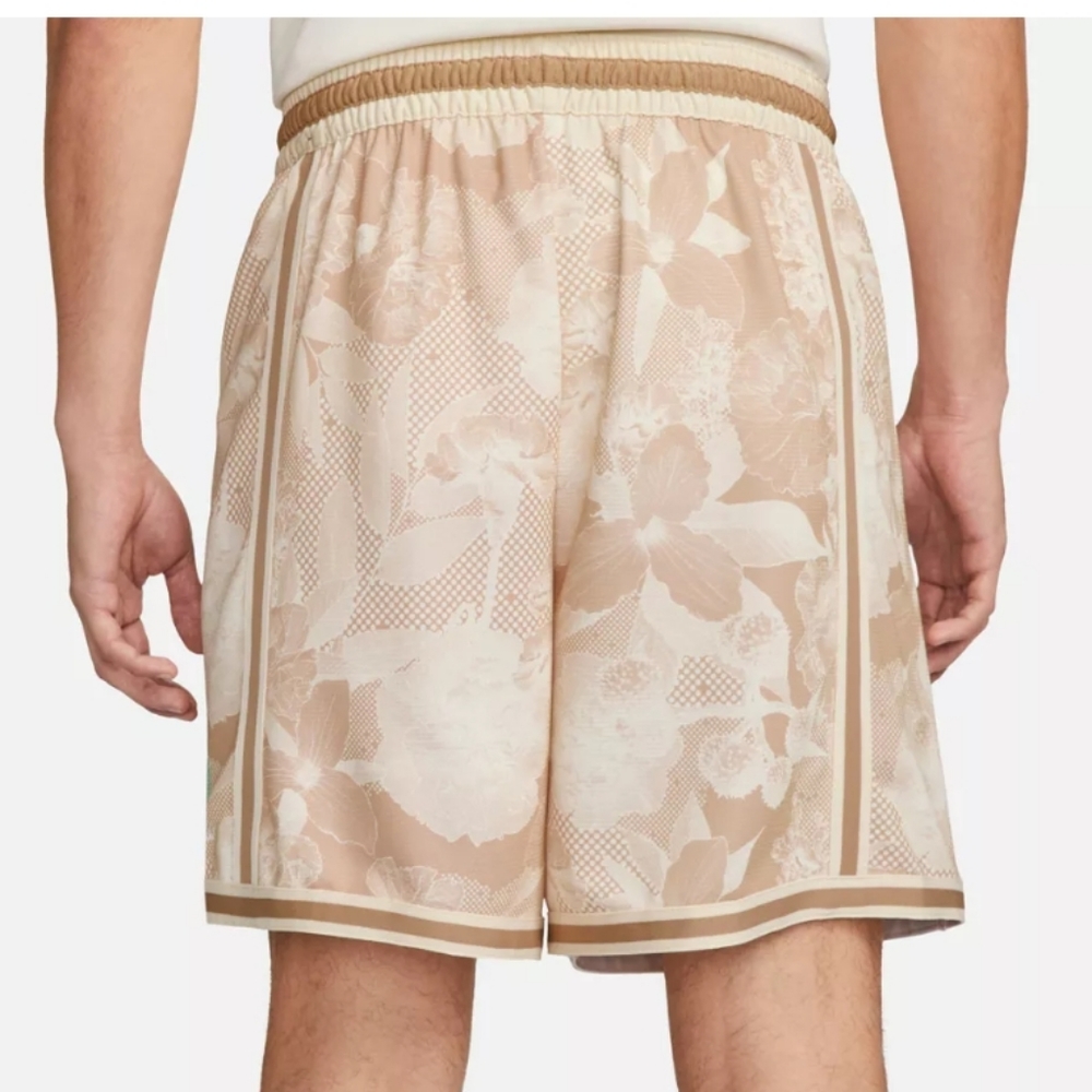 NWT Men's Nike basketball shorts - Picture 2 of 7